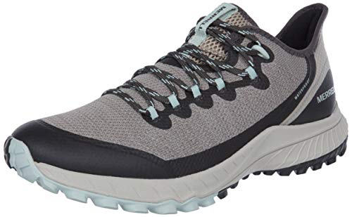 Merrell Bravada Waterproof Aluminum 5