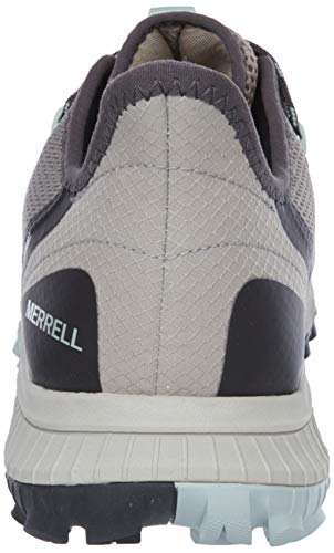 Merrell Bravada Waterproof Aluminum 5