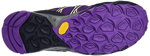 Merrell Choprock, Zapatillas Impermeables para Mujer, Rosa (Lilac), 42 EU