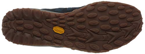 Merrell Havoc Vent, Zapatos de Deporte para Hombre, Azul (Sailor), 42 EU
