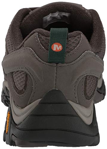 Merrell MOAB 2 GTX, Zapatillas de Senderismo Hombre, Gris (Boulder), 42 EU