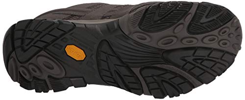 Merrell MOAB 2 GTX, Zapatillas de Senderismo Hombre, Gris (Boulder), 42 EU