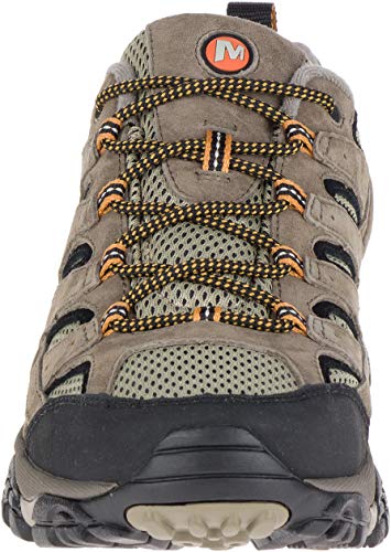 Merrell MOAB 2 Vent, Zapatillas de Senderismo Hombre, Marrón Pecan, 44 EU