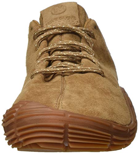 Merrell Move Glove Suede, Zapatillas para Caminar Hombre, Marrón (Tabaco), 45 EU