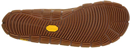 Merrell Move Glove Suede, Zapatillas para Caminar Hombre, Marrón (Tabaco), 45 EU