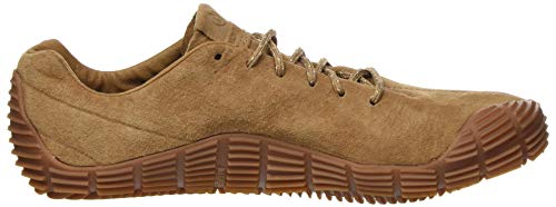 Merrell Move Glove Suede, Zapatillas para Caminar Hombre, Marrón (Tabaco), 45 EU