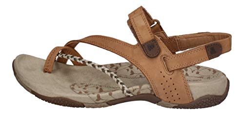 MERRELL - Siena II - Light Brown, Tamaño:40 EU