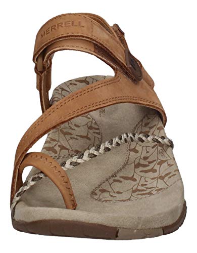 MERRELL - Siena II - Light Brown, Tamaño:40 EU