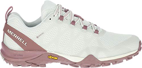 Merrell Siren 3 GTX, Zapato para Caminar Mujer, Birch, 37.5 EU
