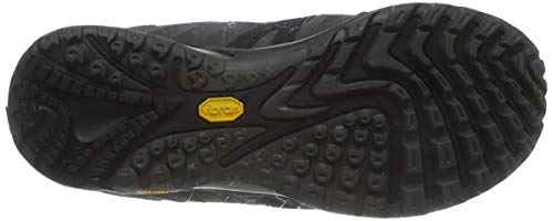 Merrell Siren Sport GTX, Zapatillas de Senderismo para Mujer, Gris (Dark Grey), 40 EU