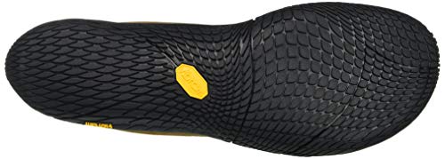 Merrell Vapor Glove 3 Luna LTR, Zapatillas Hombre, Marrón (Earth), 44 EU