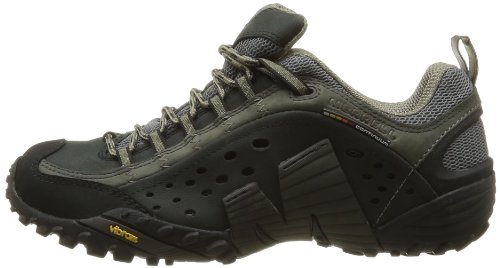 Merrell Zapatillas J73703_Smooth Black
