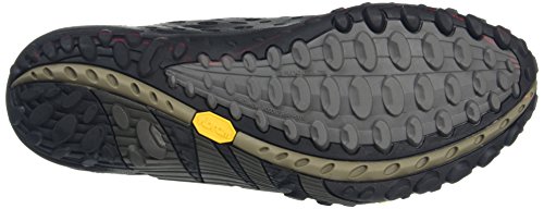 Merrell Zapatillas J73703_Smooth Black