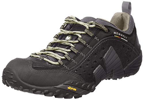 Merrell Zapatillas J73703_Smooth Black