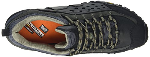 Merrell Zapatillas J73703_Smooth Black