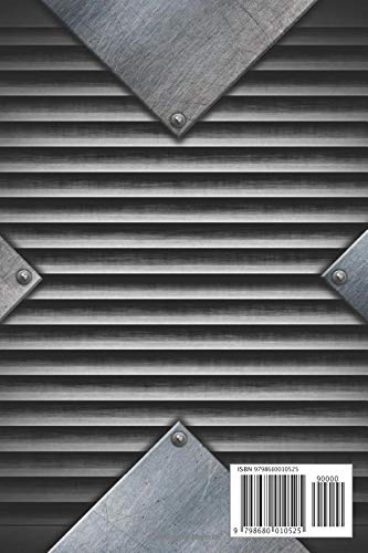 Metal Detecting Log Book: Metal detectorists Diary Log Book Organizer Journal Notebook Sheet Template to Record and Keep track of all items found & ... with 120 Pages (Treasure Hunter Logbook)