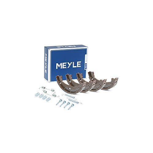 Meyle - Kit de montaje de zapatas de freno de mano, Ref. 314 042 0006/S 