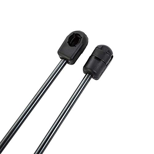 MHCXLB Botas de portón Trasero de Coche con Carga de Gas, Amortiguador de Soporte de elevación de puntal de Resorte de Gas, 399 Mm, para   Aston Martin DB7 Convertible 1995-2003