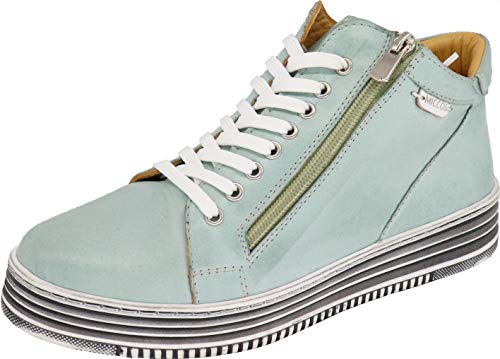 MICCOS 207890, Zapatillas Mujer, Fresh, 38 EU