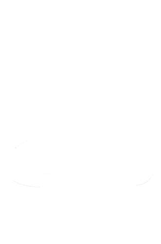 Michael Kors Canza de Tela Negra con Logotipo MK Blanco Negro Size: 37.5 EU