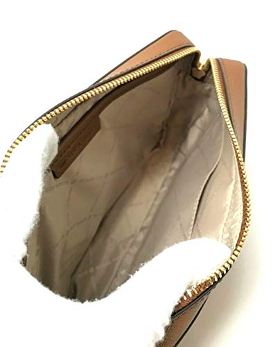 Michael Kors Cartera Cruzada Este Oeste para Mujer Grande Marrón