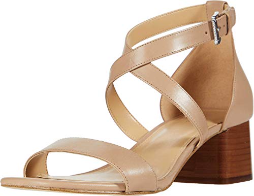 Michael Michael Kors Diane Mid, beige (Bisqué Beige), 36.5 EU