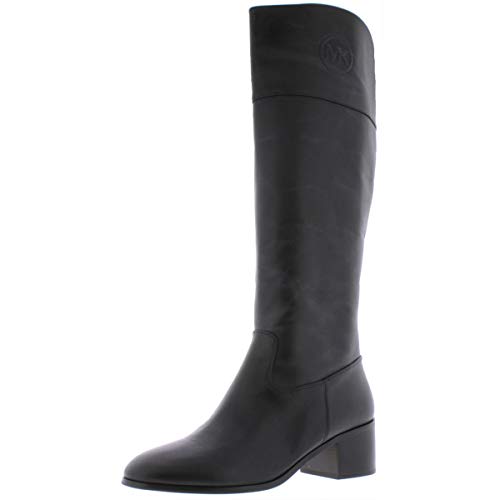 Michael Michael Kors Dylyn Boot Black 7.5