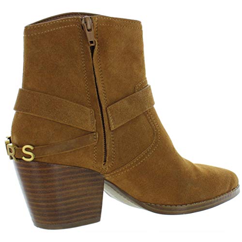 MICHAEL Michael Kors Goldie Bootie Acorn 7