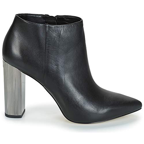 MICHAEL Michael Kors Paloma Botines/Low Boots Mujeres Negro - 41 - Low Boots Shoes
