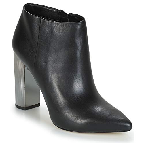 MICHAEL Michael Kors Paloma Botines/Low Boots Mujeres Negro - 41 - Low Boots Shoes