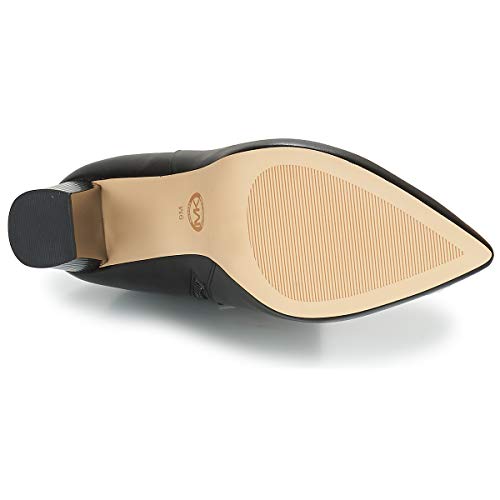 MICHAEL Michael Kors Paloma Botines/Low Boots Mujeres Negro - 41 - Low Boots Shoes