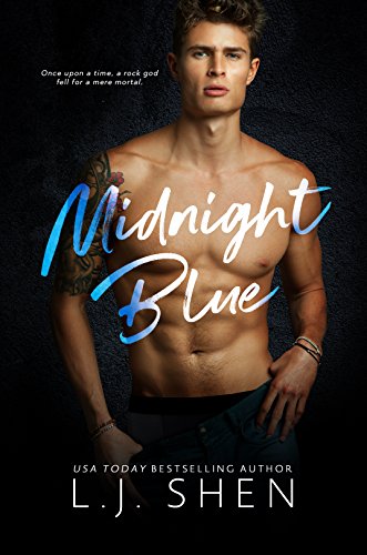 Midnight Blue (English Edition)