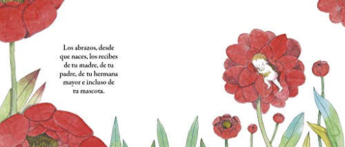 Mil abrazos y un pellizco largo (Lumen ilustrados)