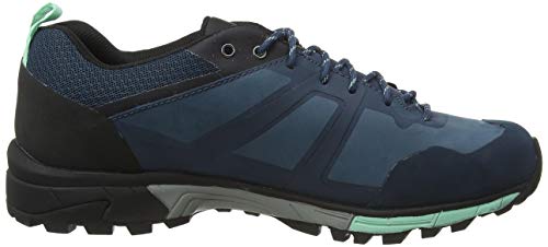 Millet Hike Up GTX W, Walking Shoe Mujer, Indian, 36 2/3 EU