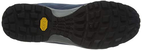 Millet Hike Up GTX W, Walking Shoe Mujer, Indian, 36 2/3 EU