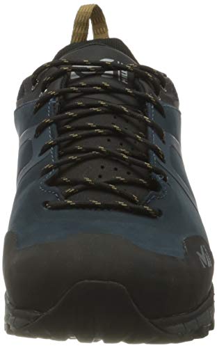 Millet Hike Up Mid GTX M, Zapato para Caminar Unisex Adulto, Orion Blue, 42 EU