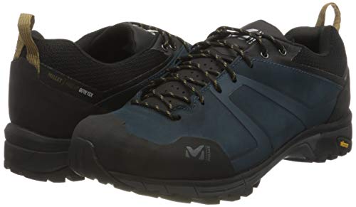 Millet Hike Up Mid GTX M, Zapato para Caminar Unisex Adulto, Orion Blue, 42 EU