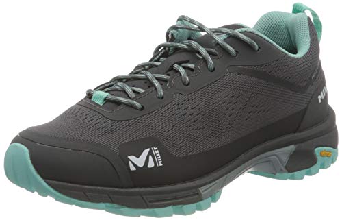 Millet Hike Up W, Walking Shoe Mujer, Castle Gray, 36 2/3 EU