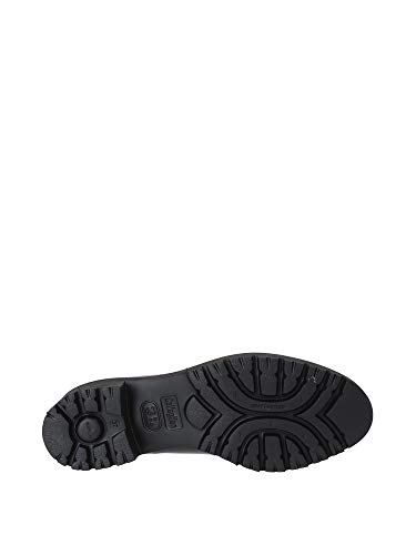 Miss callaghan 13421 Zapatos Casual Mujeres Negro 38