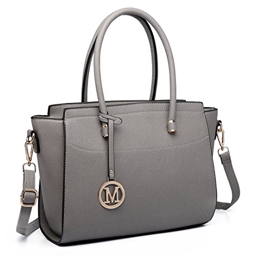 Miss Lulu Bolso Bandolera de Diseñador Magnífico Bolso Elegante Bolsos de Hombro con Estilo