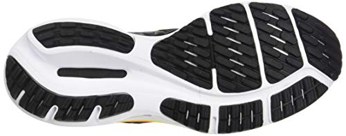 Mizuno Wave Rider 24, Zapatillas para Correr de Carretera Hombre, Crock/Phanton/Shortorange, 43 EU