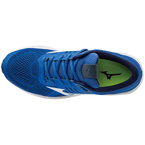 Mizuno Wave Stream Zapatillas para Correr - SS18-40