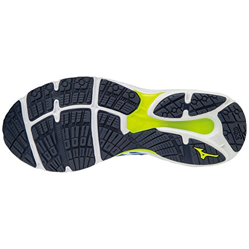 Mizuno Wave Stream Zapatillas para Correr - SS18-40