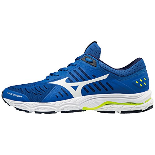 Mizuno Wave Stream Zapatillas para Correr - SS18-40