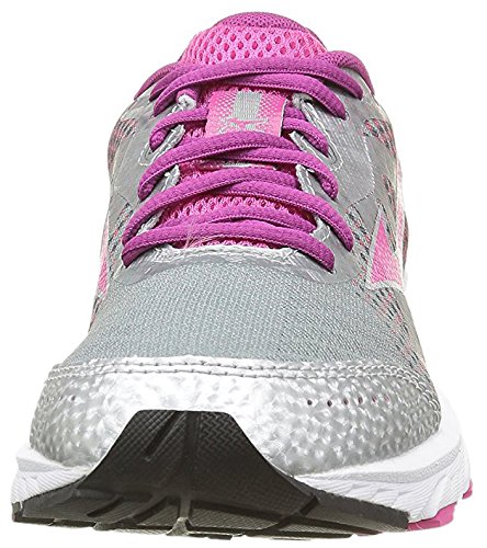 Mizuno Zapatillas de Running Wave Elevation Wos Morado/Plata EU 40.5 (US 9.5)