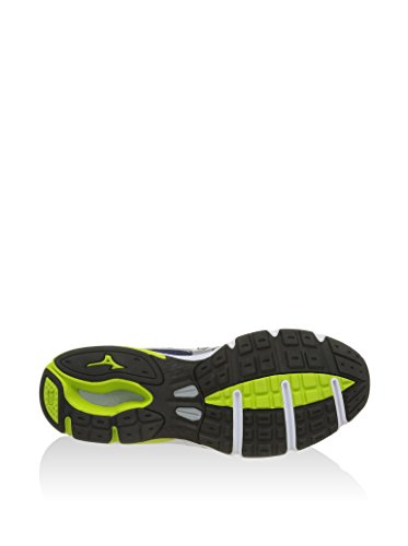 Mizuno Zapatillas de Running Wave Impetus 3 Azul EU 45 (US 11.5)