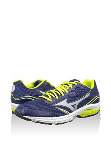 Mizuno Zapatillas de Running Wave Impetus 3 Azul EU 45 (US 11.5)