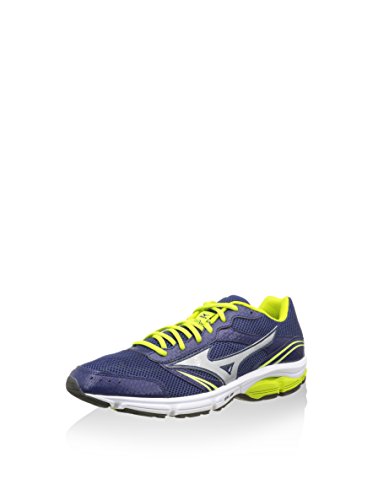 Mizuno Zapatillas de Running Wave Impetus 3 Azul EU 45 (US 11.5)