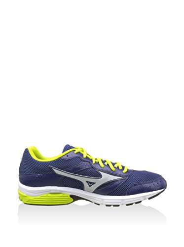 Mizuno Zapatillas de Running Wave Impetus 3 Azul EU 45 (US 11.5)