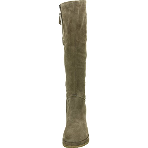 Mjus 253308 0101 6321 - Botas para mujer, color Marrón, talla 37